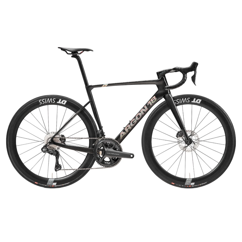 2025 Argon 18 Sum Pro Shimano Ultegra Di2 Carbon Aero Race Road Bike
